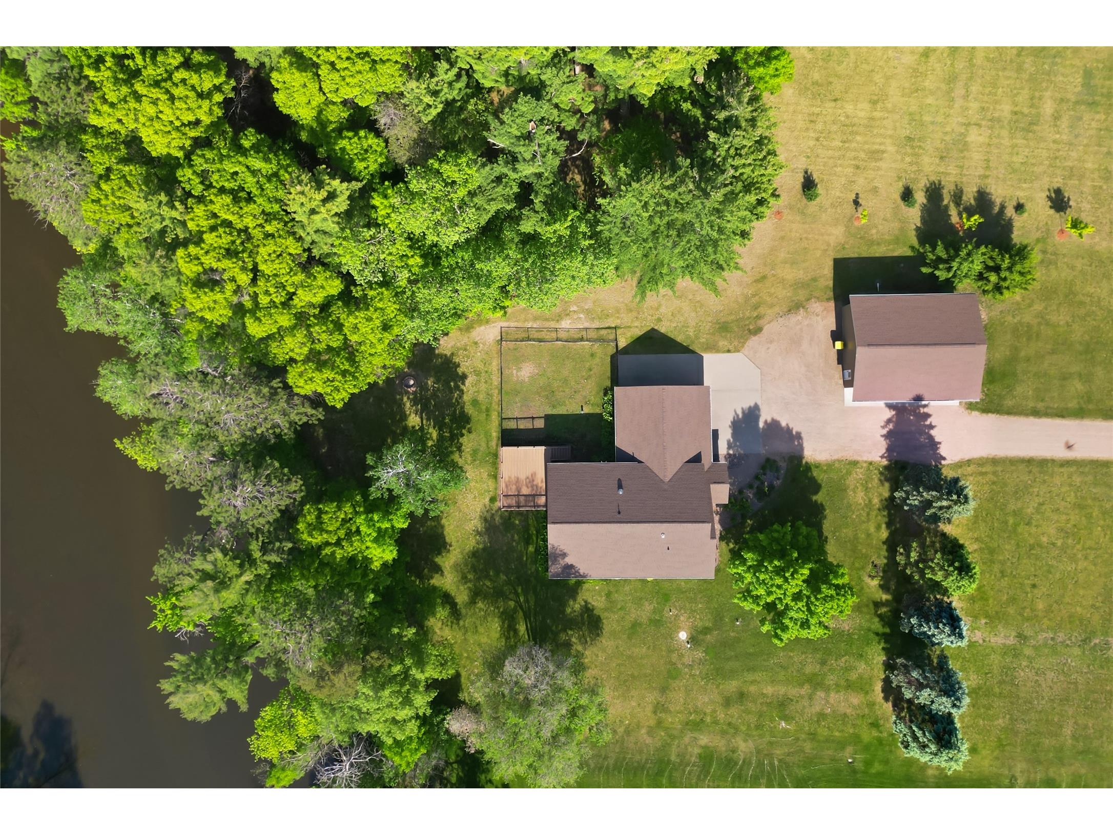 1944 16 1/2 Avenue Cameron WI 54822 - Red Cedar 1601723 image45