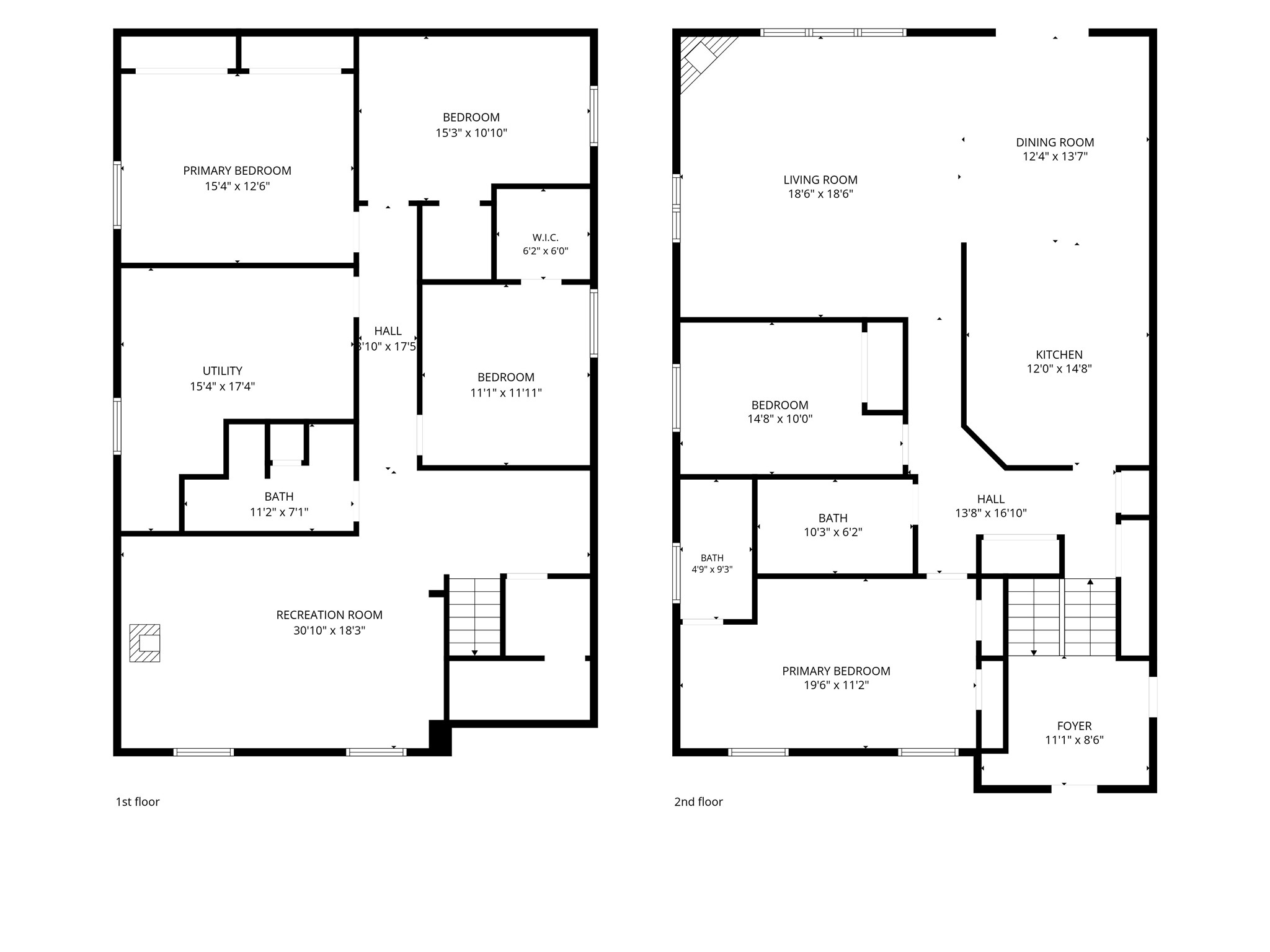 1944 16 1/2 Avenue Cameron WI 54822 - Red Cedar 1601723 image47