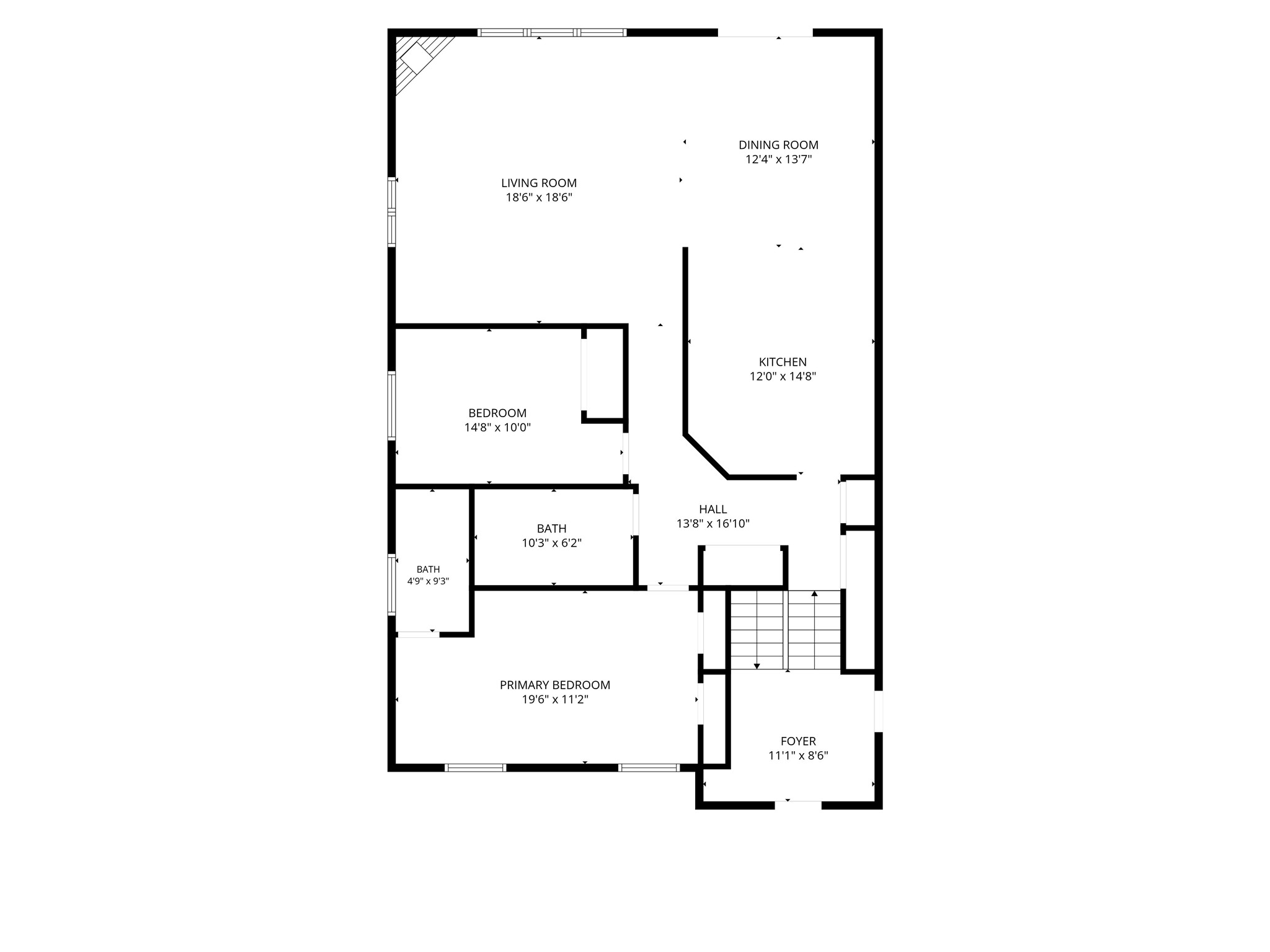 1944 16 1/2 Avenue Cameron WI 54822 - Red Cedar 1601723 image49