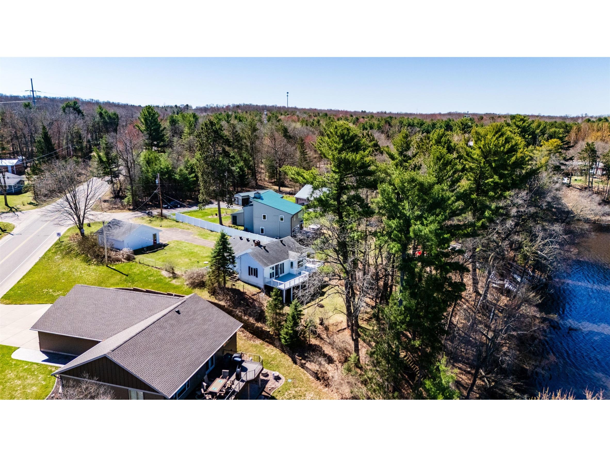 19490 53rd Avenue Chippewa Falls WI 54729 - Wissota 1600053 image46