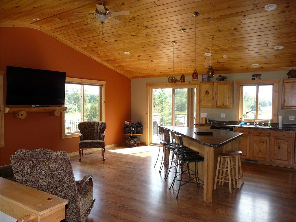 1951 County Road A Spooner WI 54801 - Behr Lake 1595071 image3