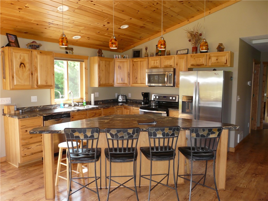 1951 County Road A Spooner WI 54801 - Behr Lake 1595071 image5