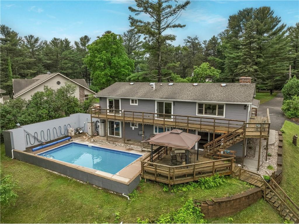 19526 74th Avenue Chippewa Falls WI 54729 - Lake Wissota 1592092 image3