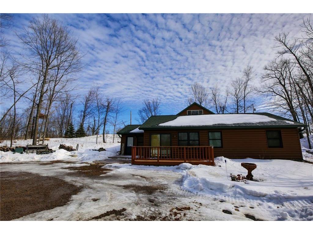 1953 Long Lake Lane, Comstock, WI, 54826 MLS 1562272 Edina Realty