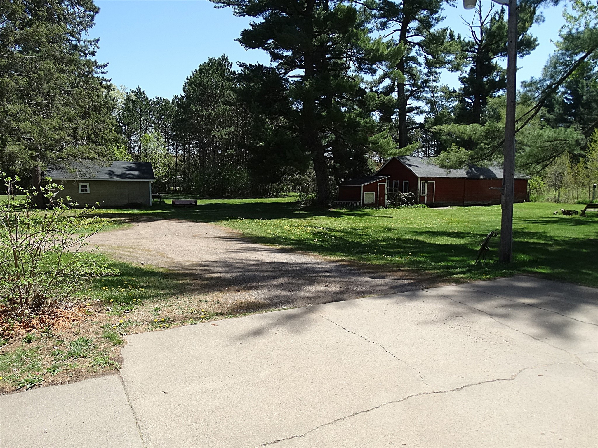 1957 16 1/2 Avenue Cameron WI 54822 1601263 image7