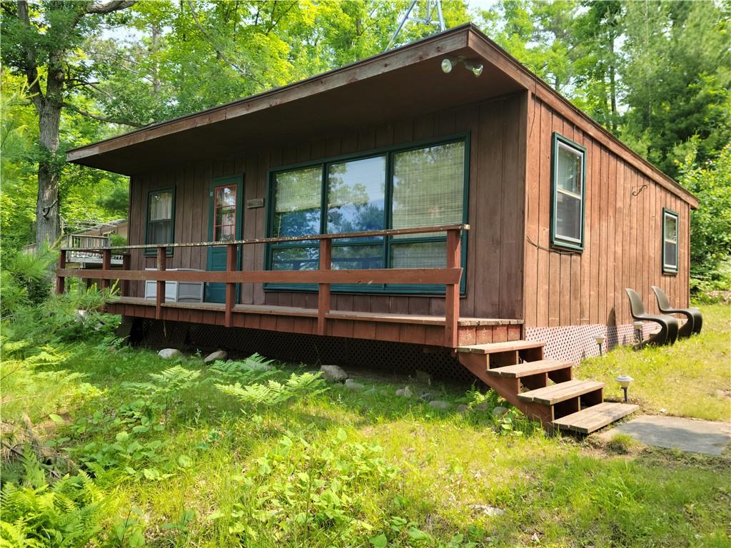 1963 Long Lake Lane Comstock WI 54826 - Long Lake 1574311 image1