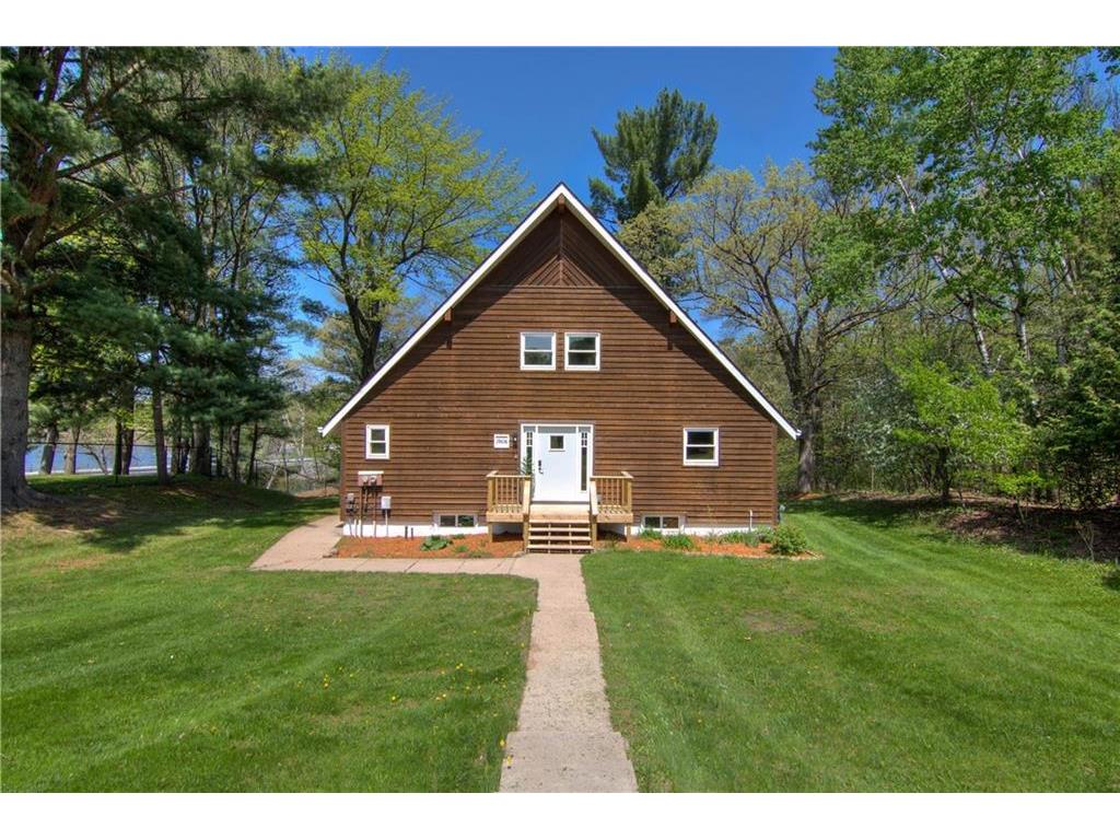 19636 53rd Avenue Chippewa Falls WI 54729 - Lake Wissota/Paint Creek 1571962 image1