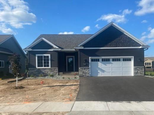 1972 Whistling Straits Drive #116 Altoona WI 54720 1583375 image1