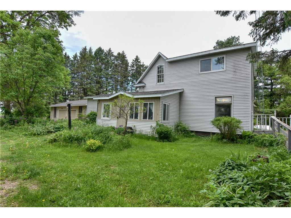 1973 17 1/2 Street, Rice Lake, WI, 54868 MLS 1573642 Edina Realty