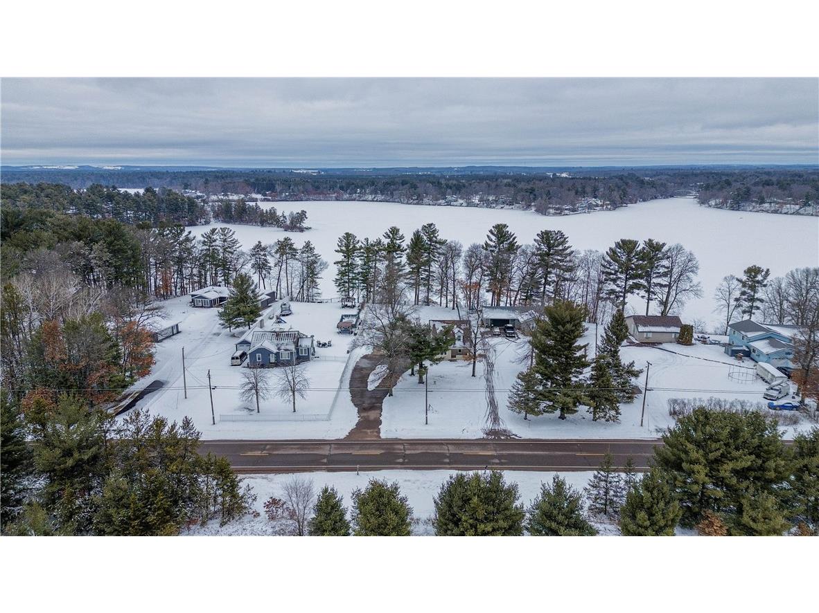 19740 70th Avenue Chippewa Falls WI 54729 - Wissota Lake 1598534 image48