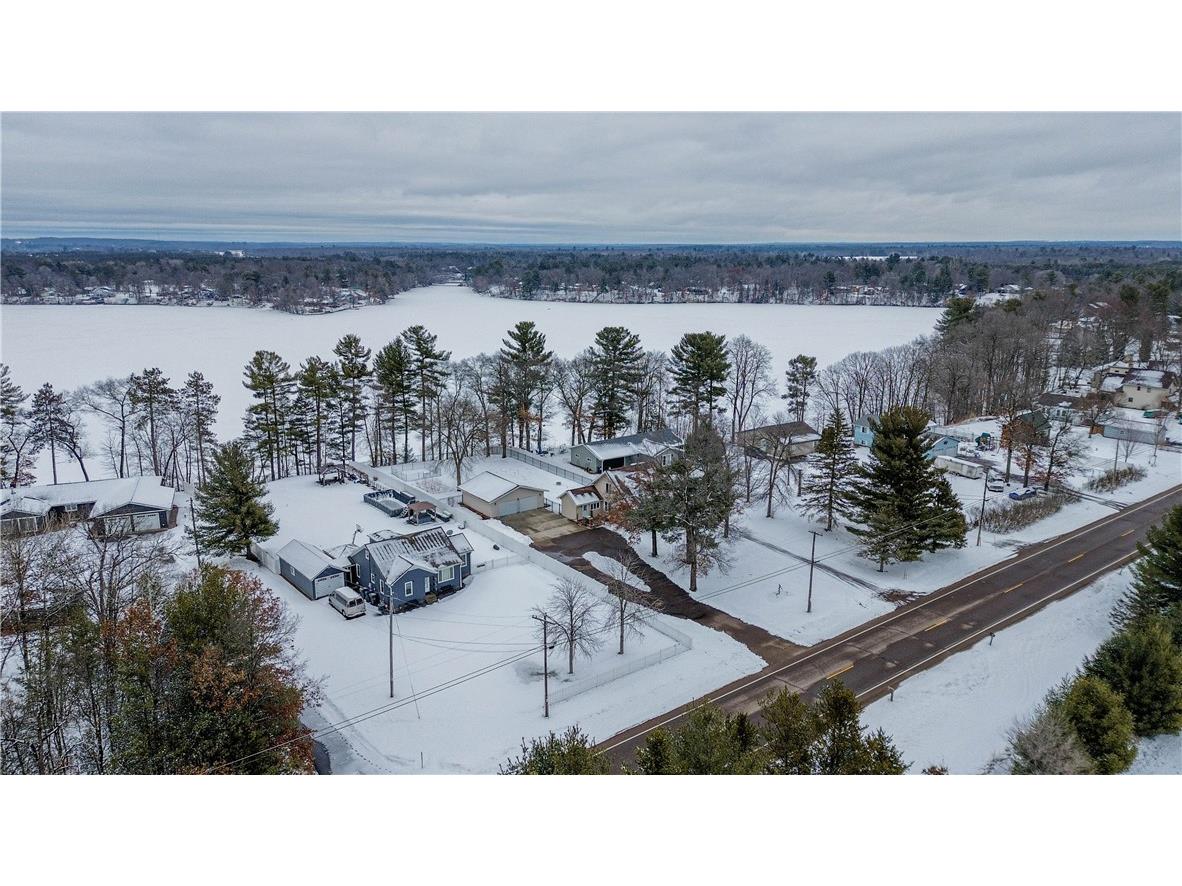 19740 70th Avenue Chippewa Falls WI 54729 - Wissota Lake 1598534 image49
