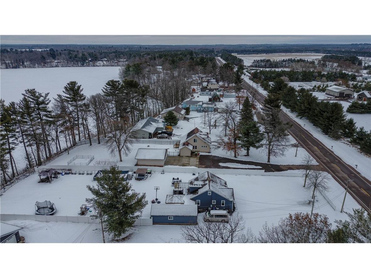 19740 70th Avenue Chippewa Falls WI 54729 - Wissota Lake 1598534 image50