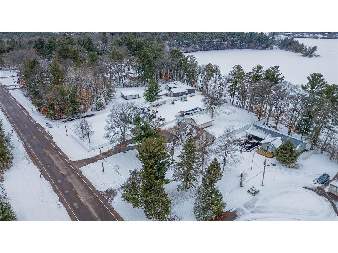 19740 70th Avenue Chippewa Falls WI 54729 - Wissota Lake 1598534 image56