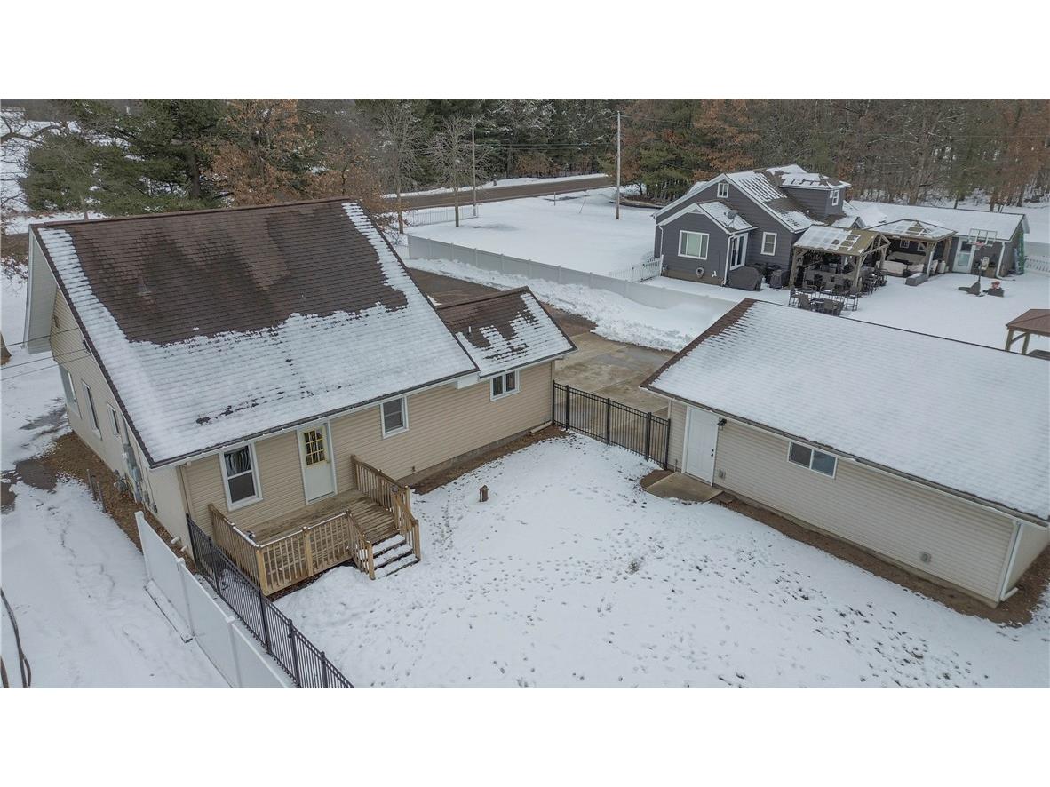 19740 70th Avenue Chippewa Falls WI 54729 - Wissota Lake 1598534 image57