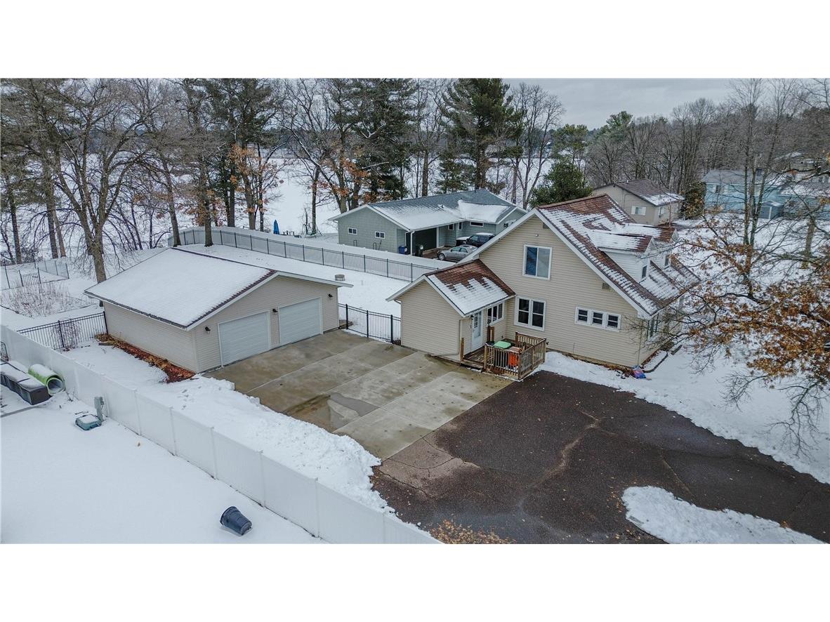 19740 70th Avenue Chippewa Falls WI 54729 - Wissota Lake 1598534 image58