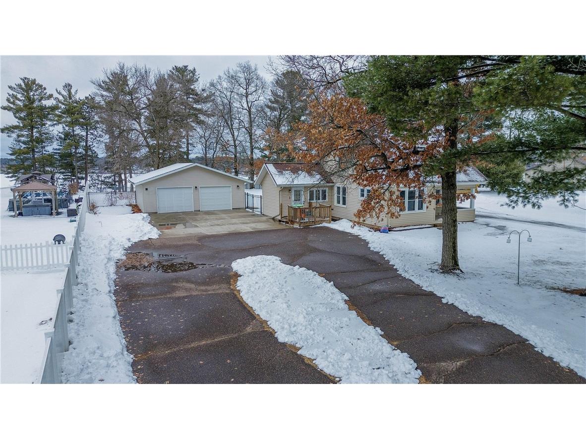 19740 70th Avenue Chippewa Falls WI 54729 - Wissota Lake 1598534 image59