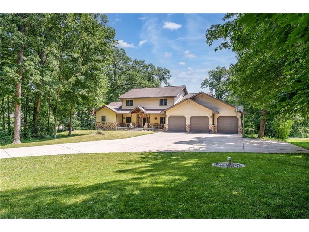 19825 53rd Avenue, Chippewa Falls, WI, 54729 MLS 1574341 Edina Realty