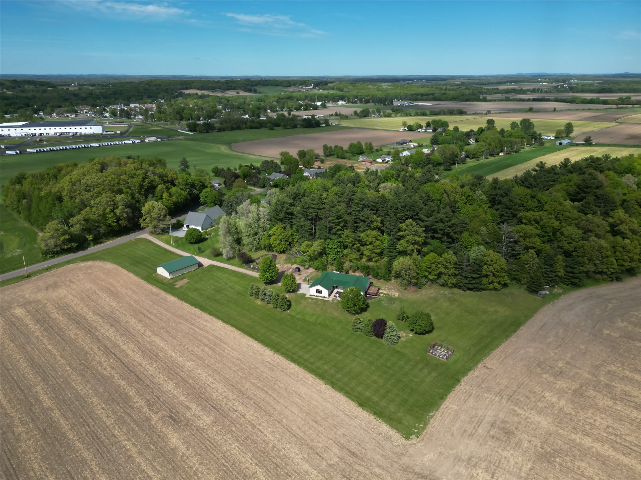 19845 E Sandy Hill Drive Augusta WI 54722 1601405 image36