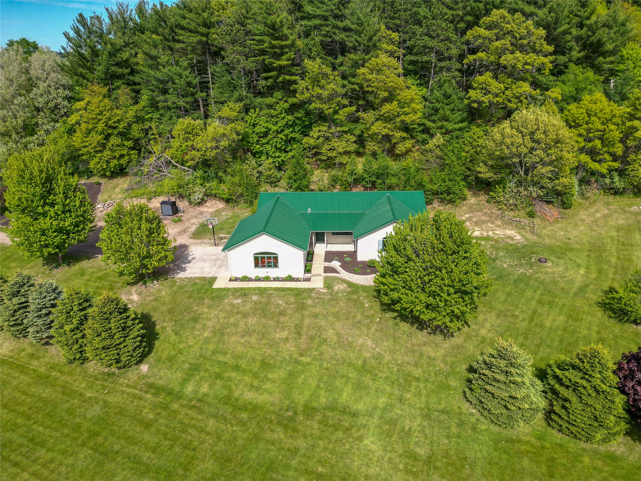 19845 E Sandy Hill Drive Augusta WI 54722 1601405 image37