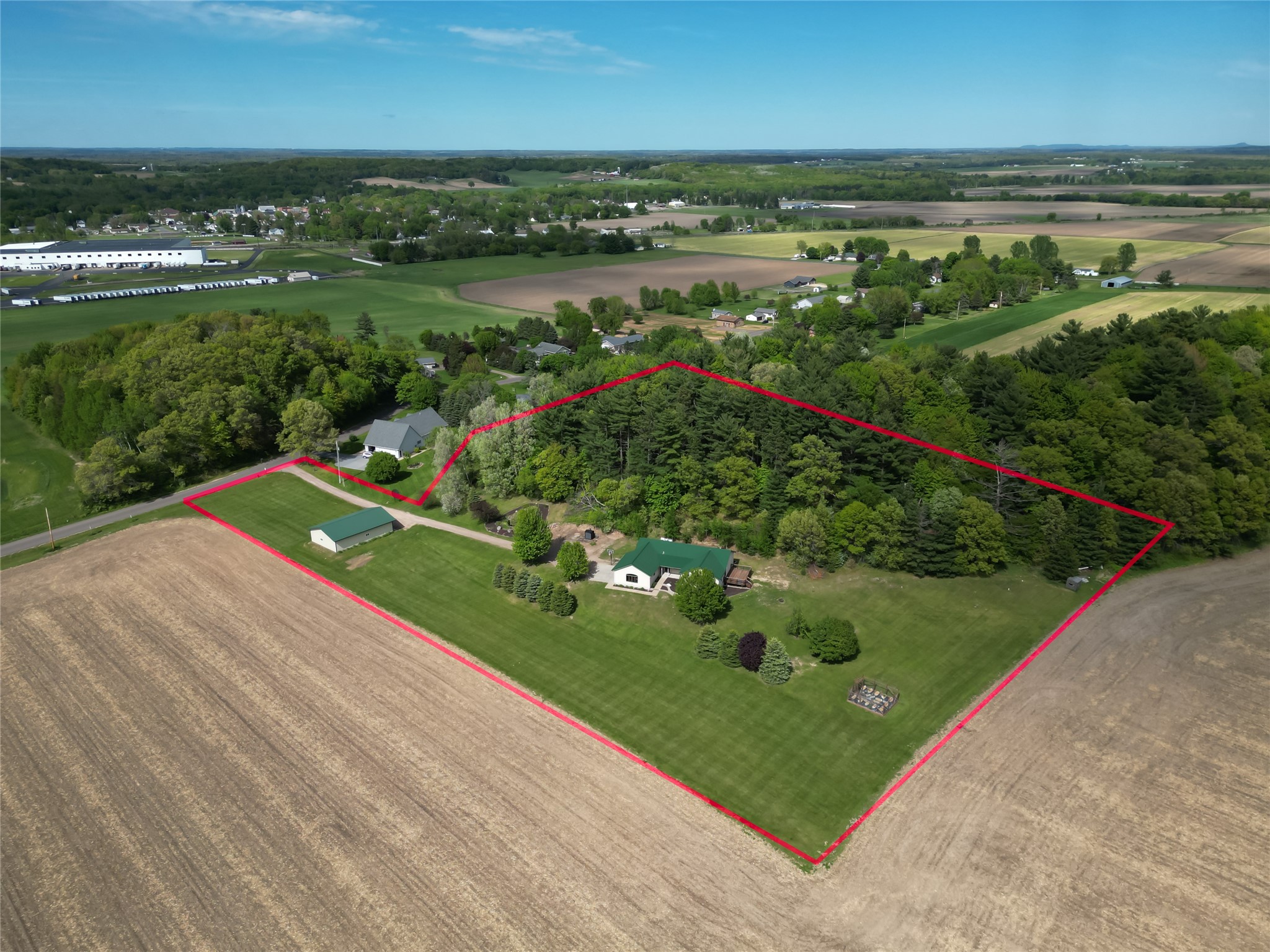 19845 E Sandy Hill Drive Augusta WI 54722 1601405 image4