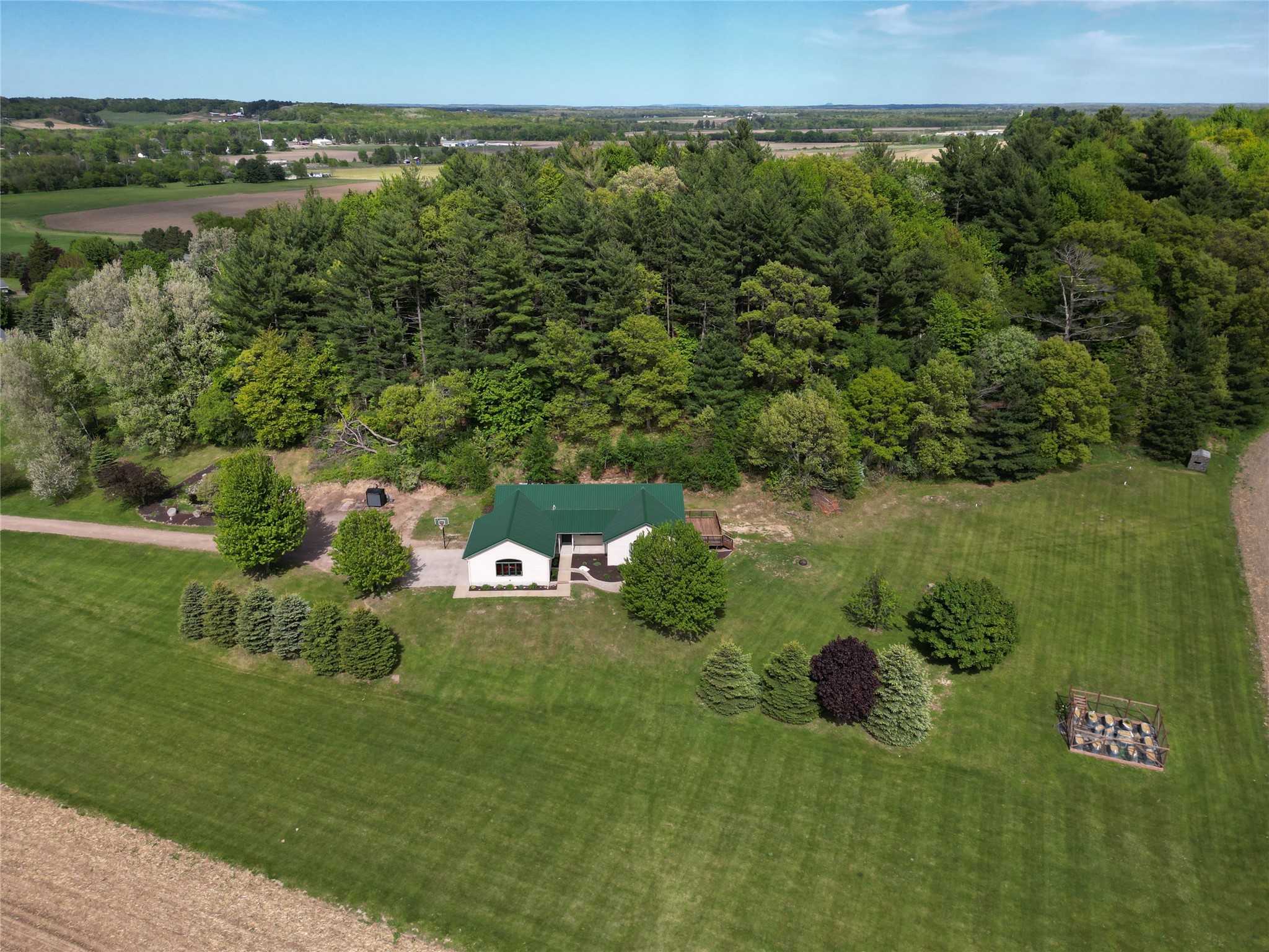19845 E Sandy Hill Drive Augusta WI 54722 1601405 image47