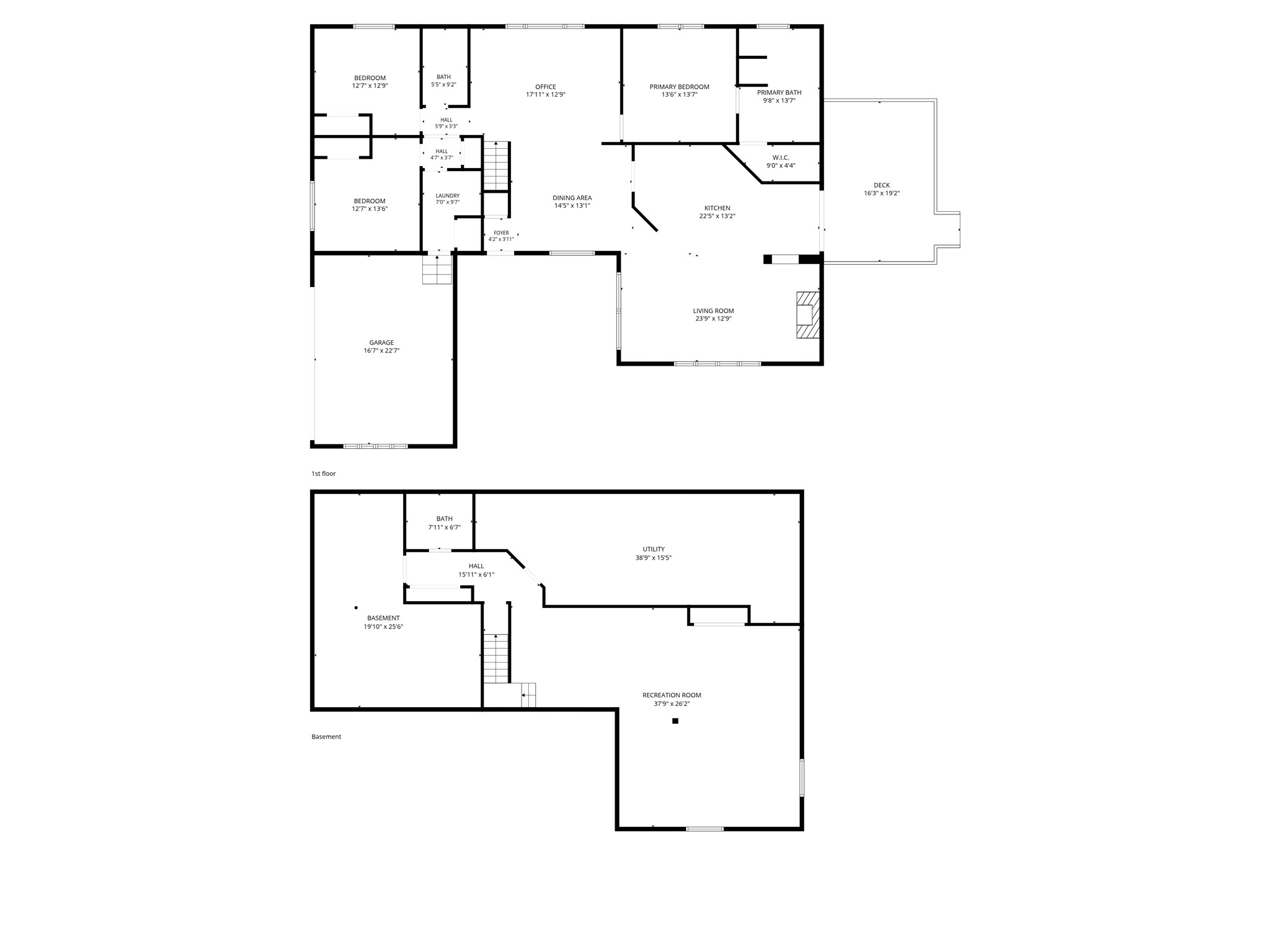 19845 E Sandy Hill Drive Augusta WI 54722 1601405 image48