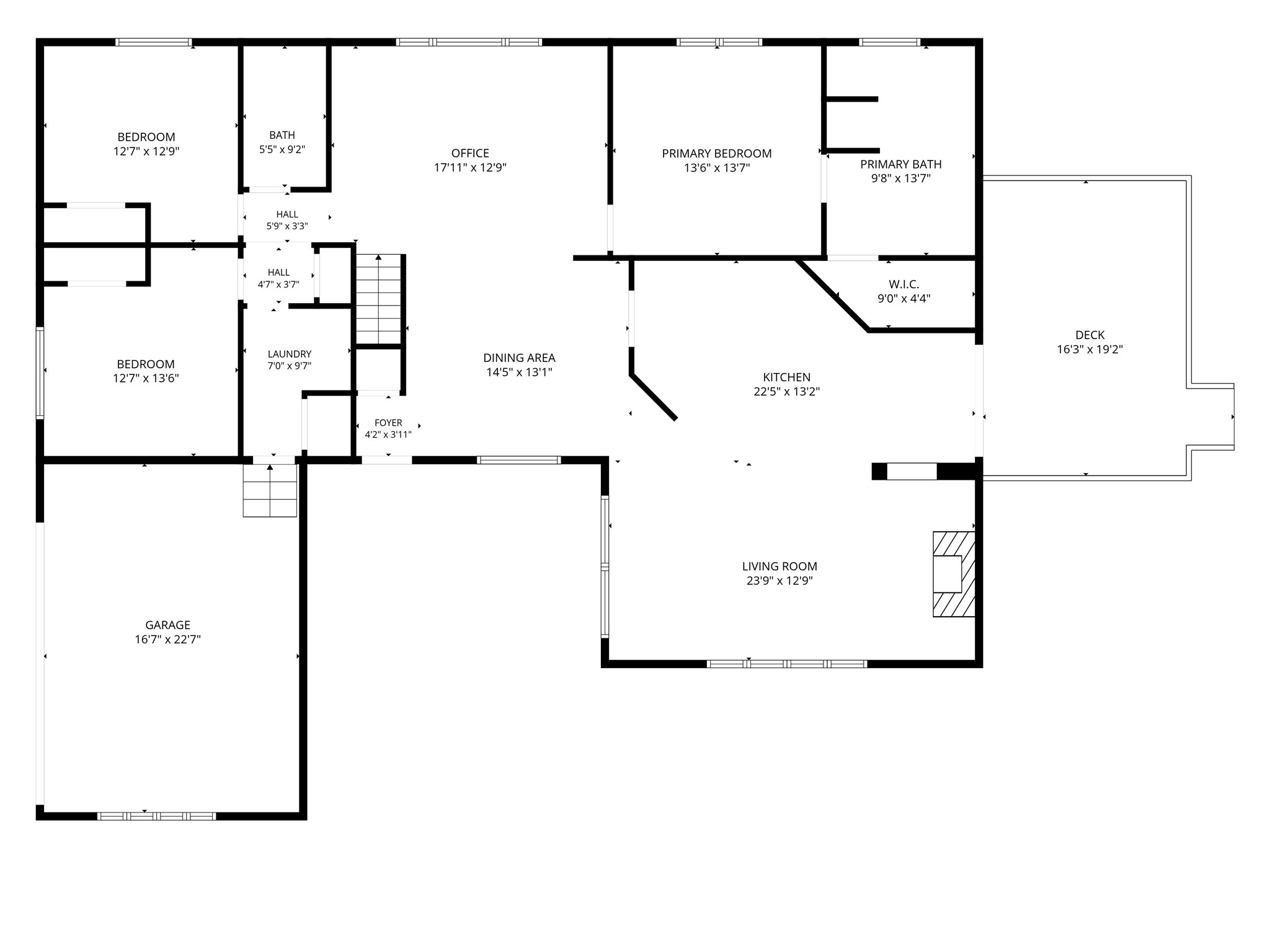 19845 E Sandy Hill Drive Augusta WI 54722 1601405 image49