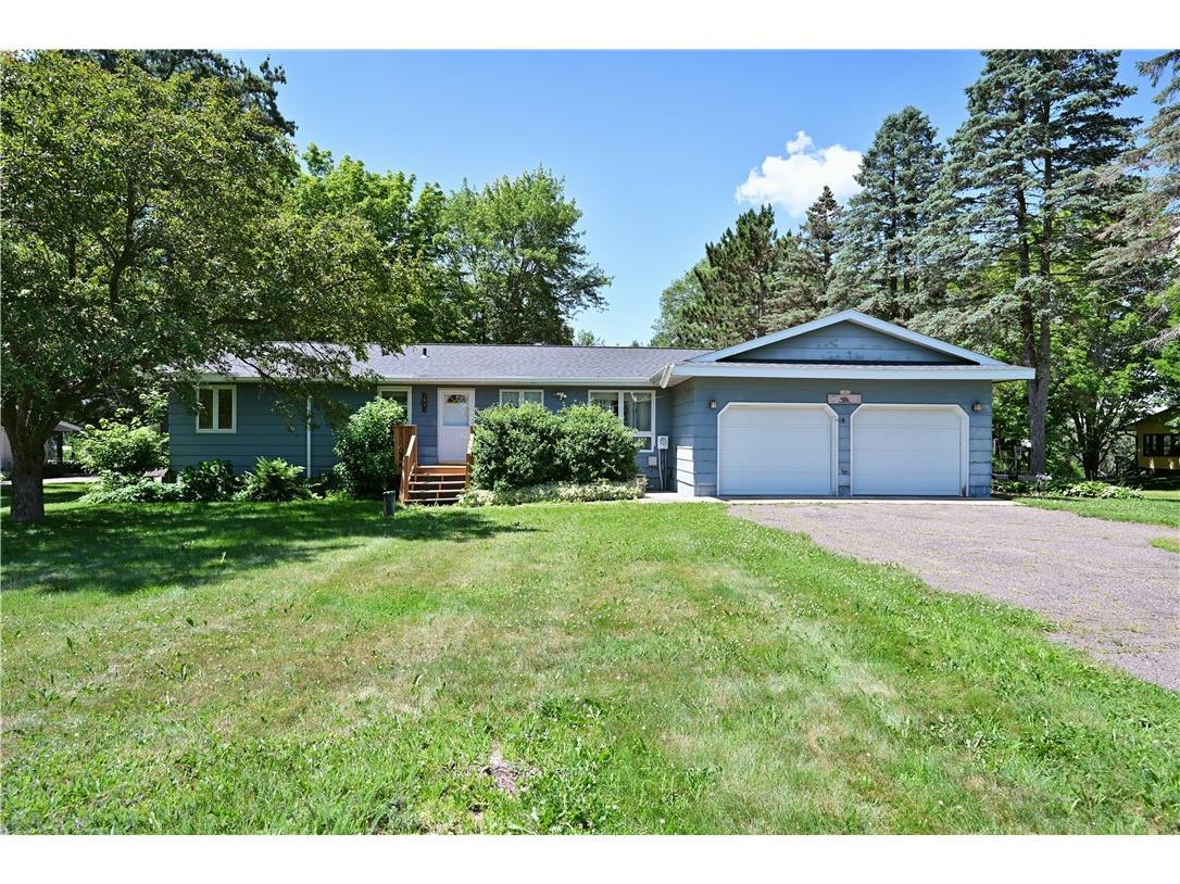 1992 21 7/8 Street Rice Lake WI 54868 - Rice 1593189 image1