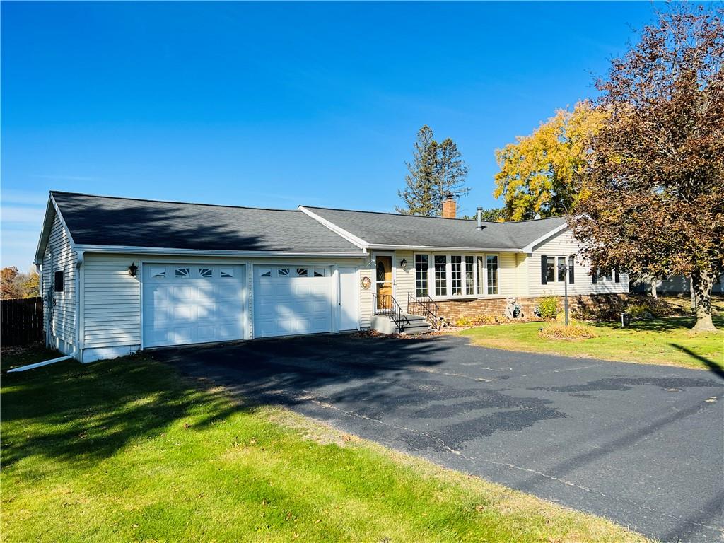 1996 21 7/8 Street Rice Lake WI 54868 - Rice 1569809 image1