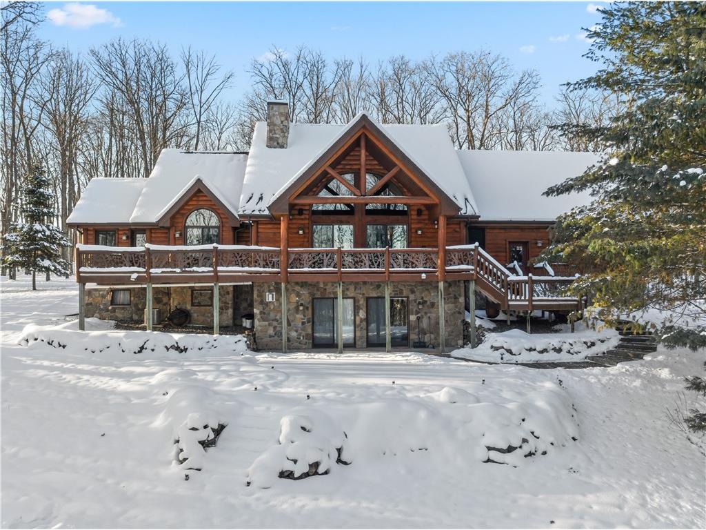 1996 State Road 40 Exeland WI 54835 - Chippewa 1596688 image1