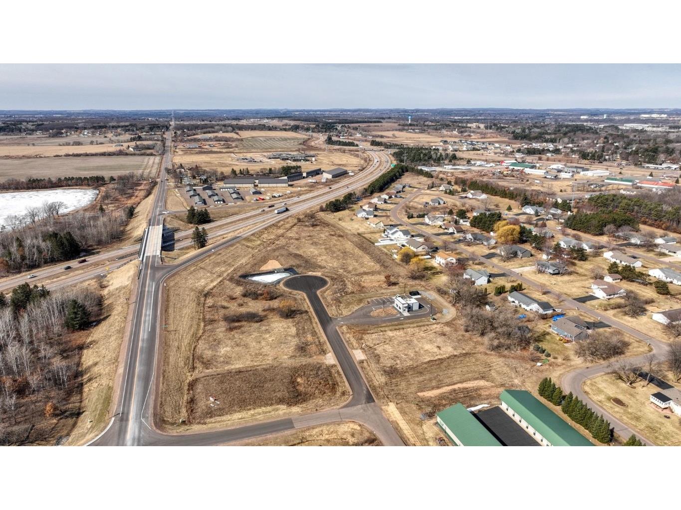 2.35 Acres 171st Street Chippewa Falls WI 54729 1599176 image4