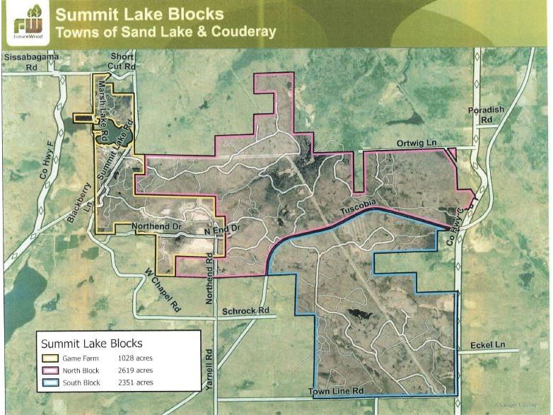 2351 ACRES County Hwy C & Comet Road Exeland WI 54835 - Swift Creek 1595405 image20