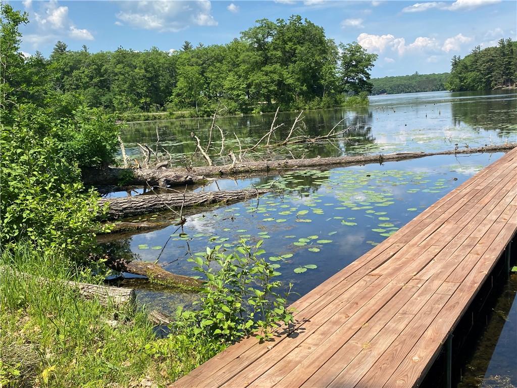 2.44 Acres Holy Island Road, Sarona, WI, 54870 MLS 1579206 Edina