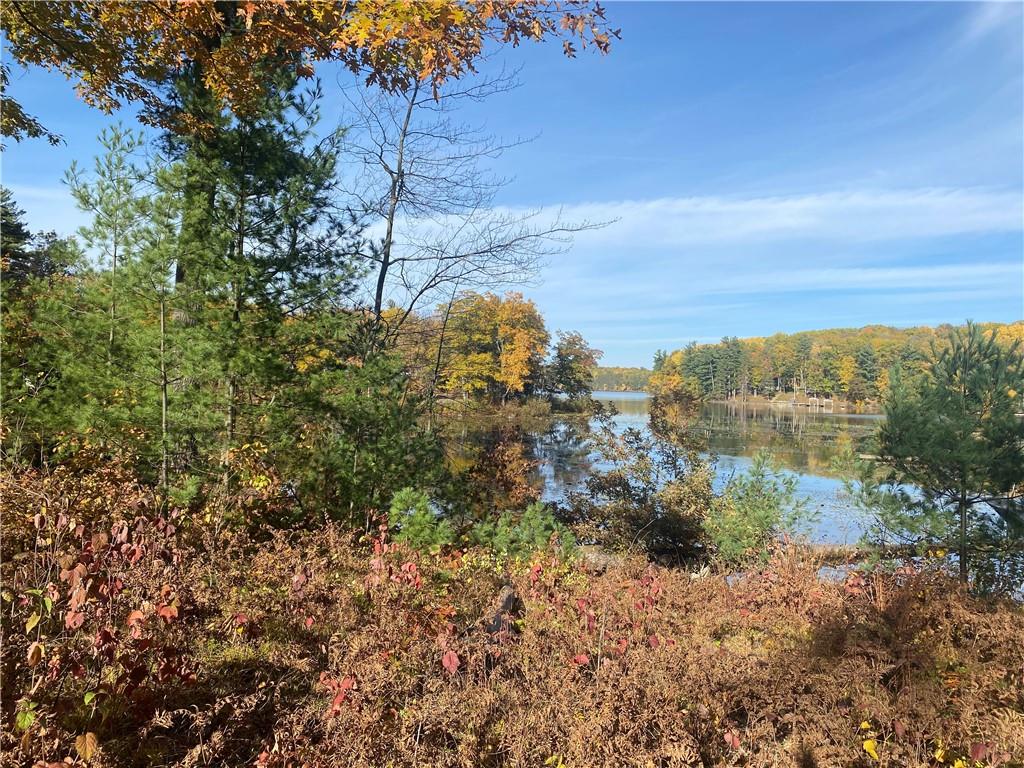 2.44 Acres Holy Island Road, Sarona, WI, 54870 MLS 1579206 Edina