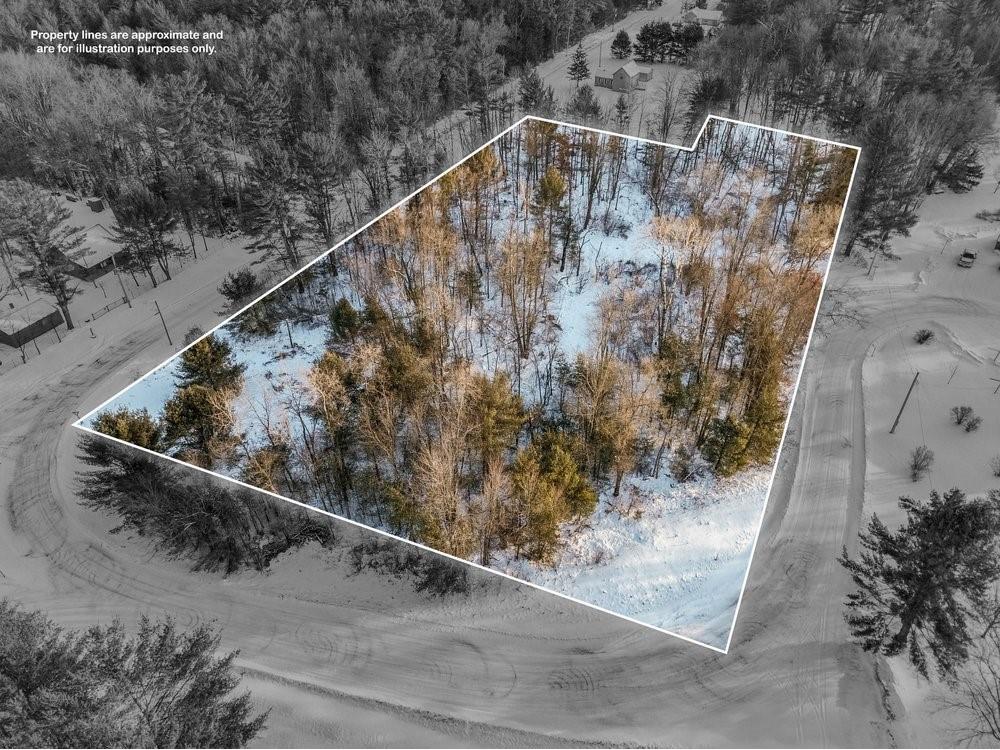 2.6 Acres N Hayden Street Merrillan WI 54754 1597890 image1