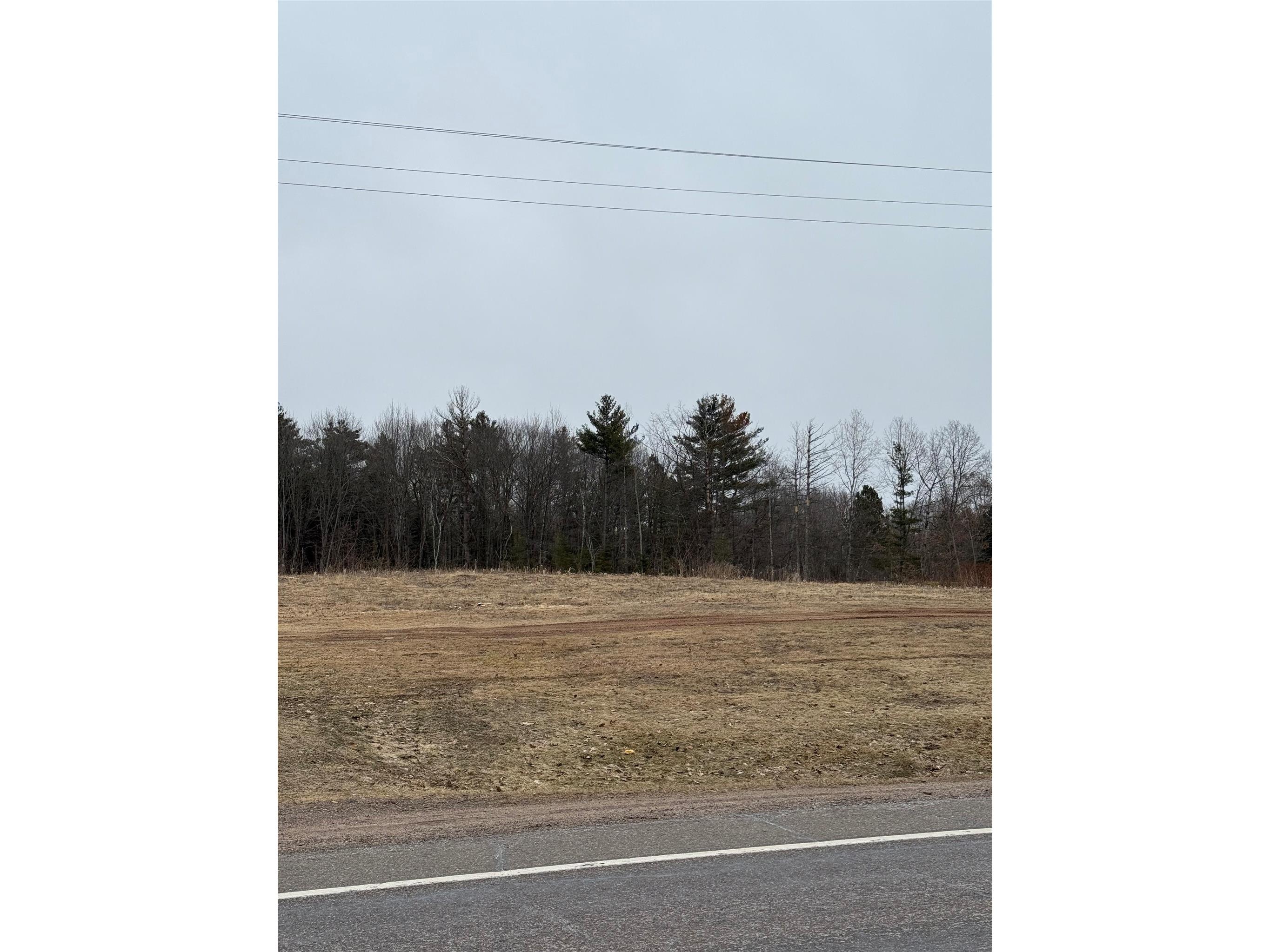 2.84 Acres on Highway 27 Holcombe WI 54745 1599516 image1