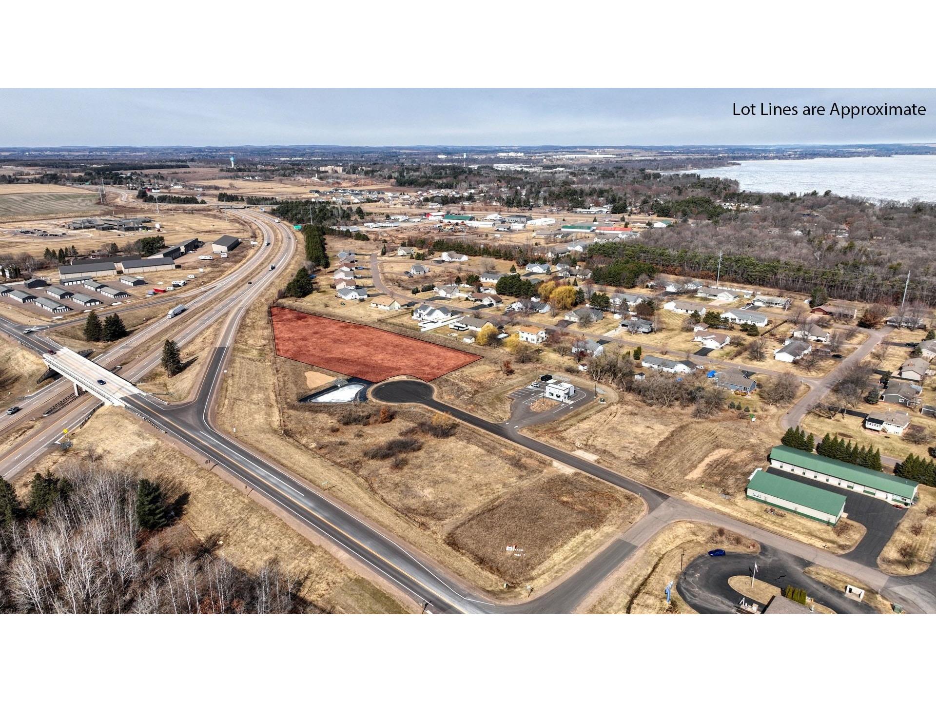 2.93 Acres 171st Street Chippewa Falls WI 54729 1599179 image1