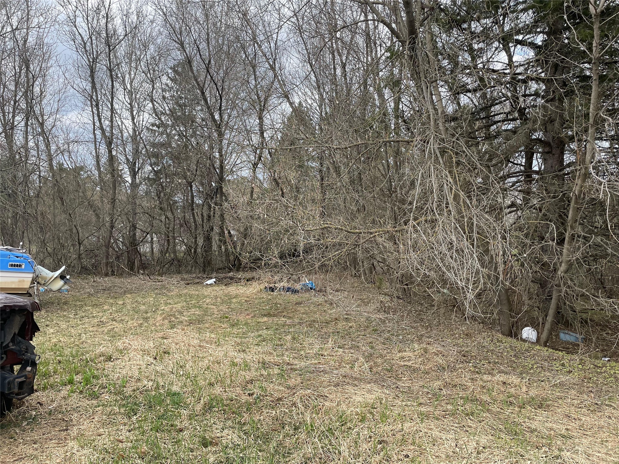 2 Lots Off Thurston Road Glidden WI 54527 1597749 image1