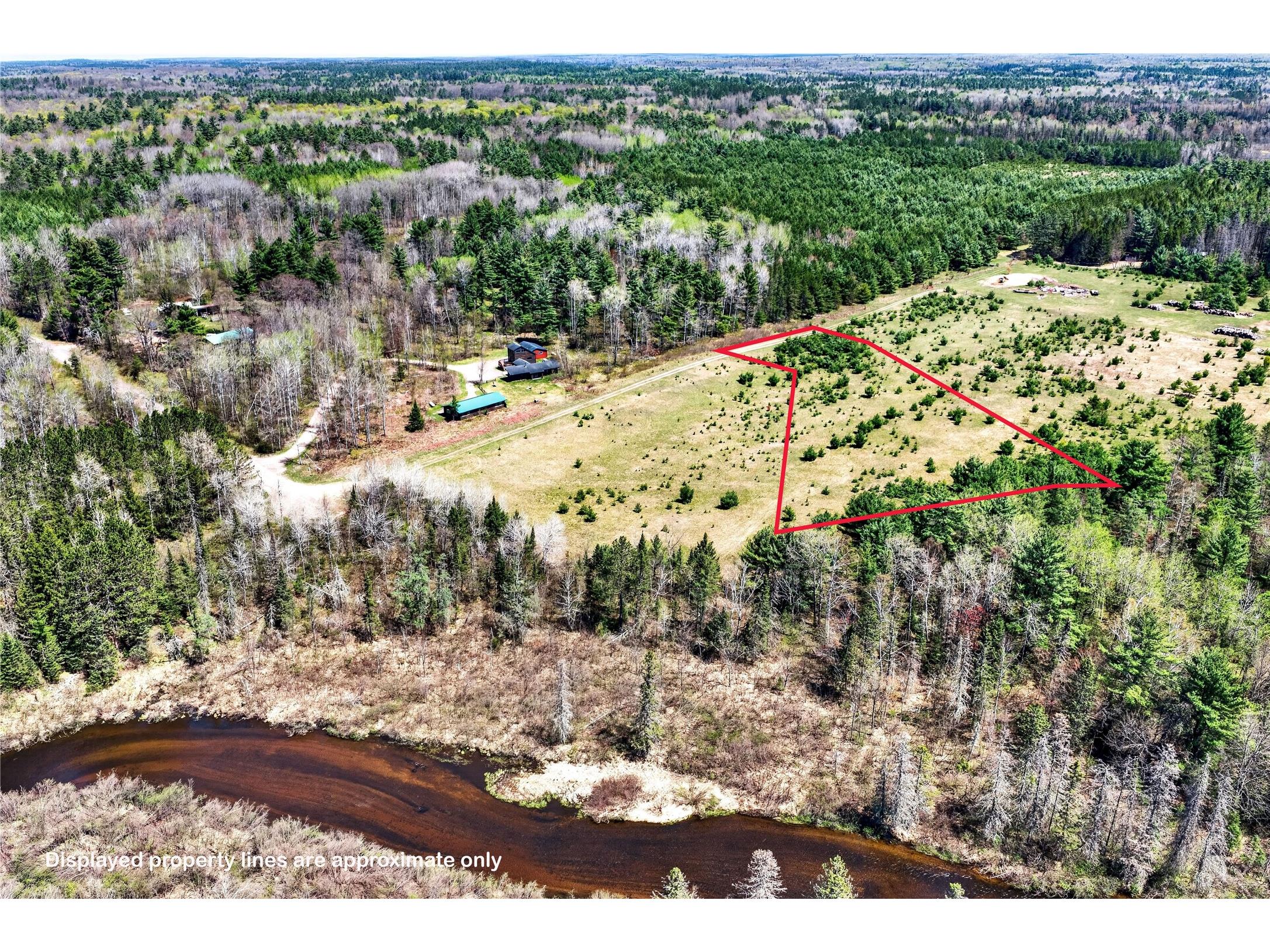 2 Trail Inn South Road Cable WI 54821 1601972 image1