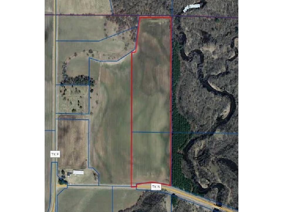 20.05 Acres County Road N Wheeler WI 54772 1598103 image2