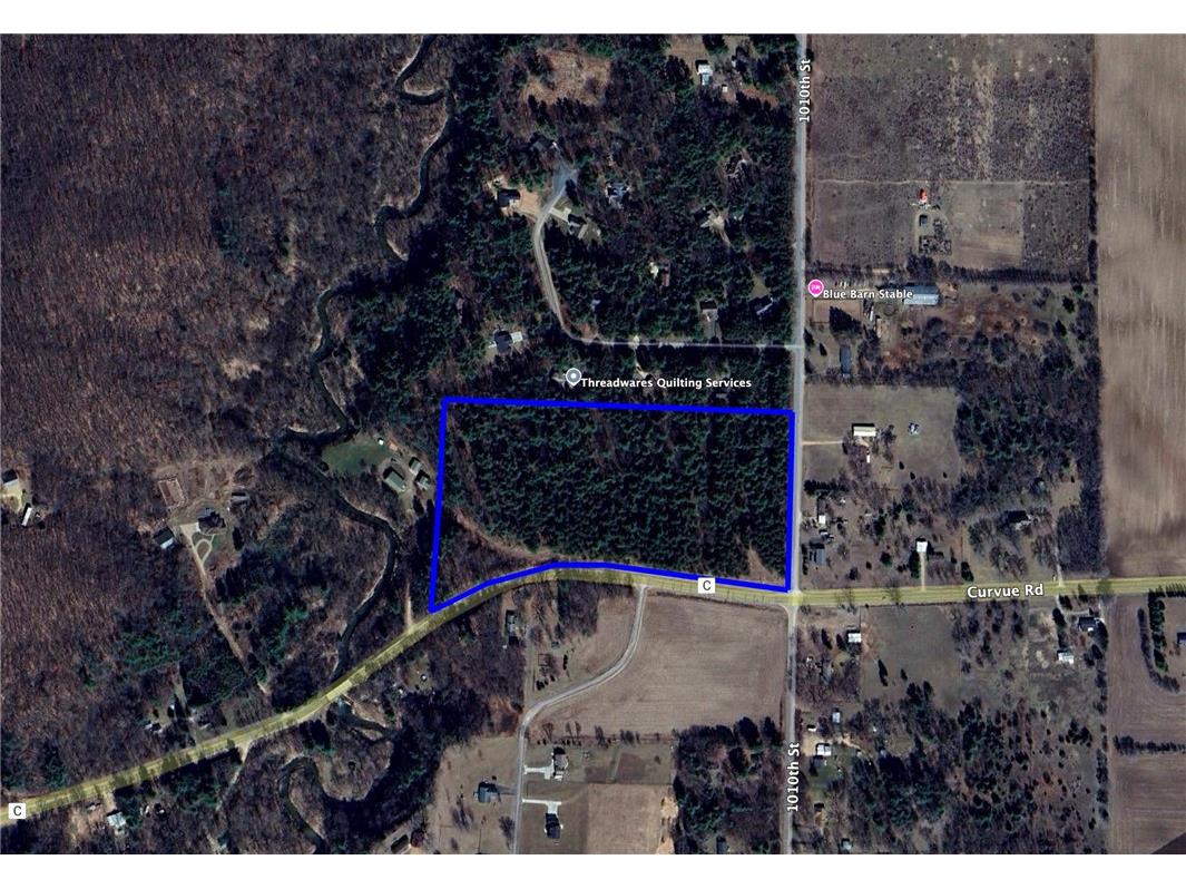 20.28 acres County Road C Elk Mound WI 54739 1586538 image2