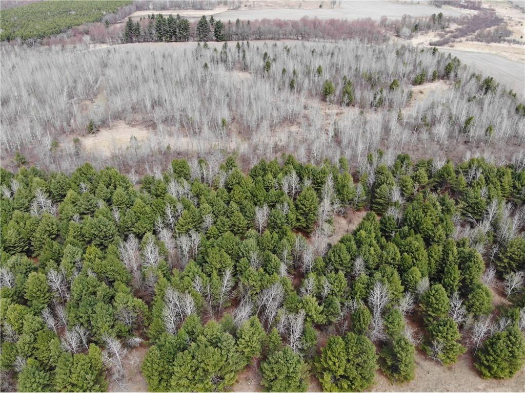 20.08 Acres County Highway B Fairchild WI 54741 1590943 image1