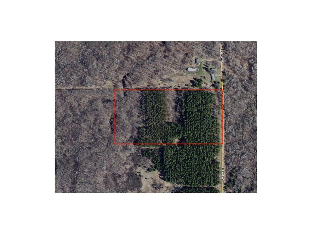 20 Acres Star Lake Road Rice Lake WI 54868 1598594 image2