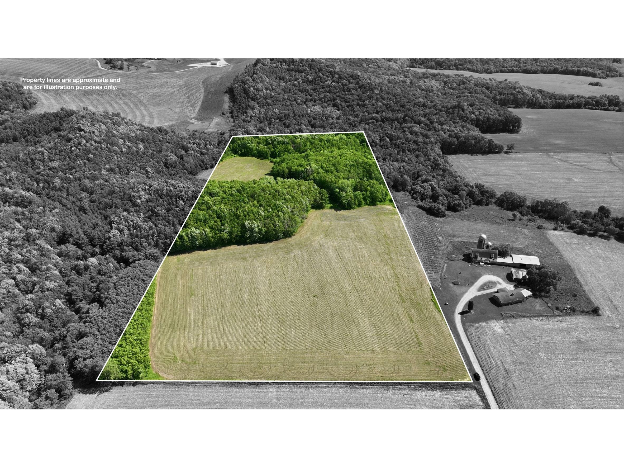 20 acres 150th Ave. Colfax WI 54730 1602151 image4