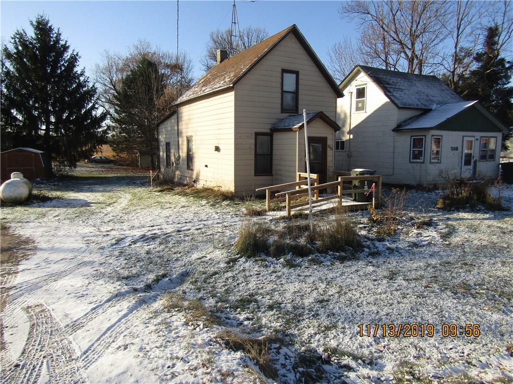 200 W 2ND Street, Haugen, WI 54841 MLS 1537580 Edina Realty