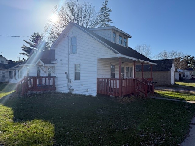 200 W Charles Street Merrillan WI 54754 1597124 image2