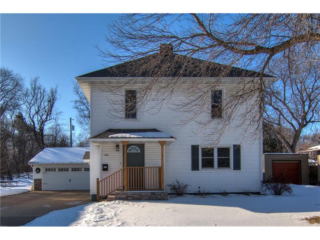 2002 Rudolph Road, Eau Claire, WI, 54701 MLS 1561269 Edina Realty