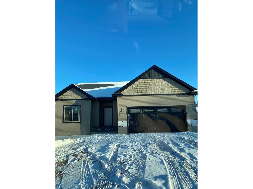 2002 Whistling Straits Drive #LOT 114 Altoona WI 54720 1588526 image1