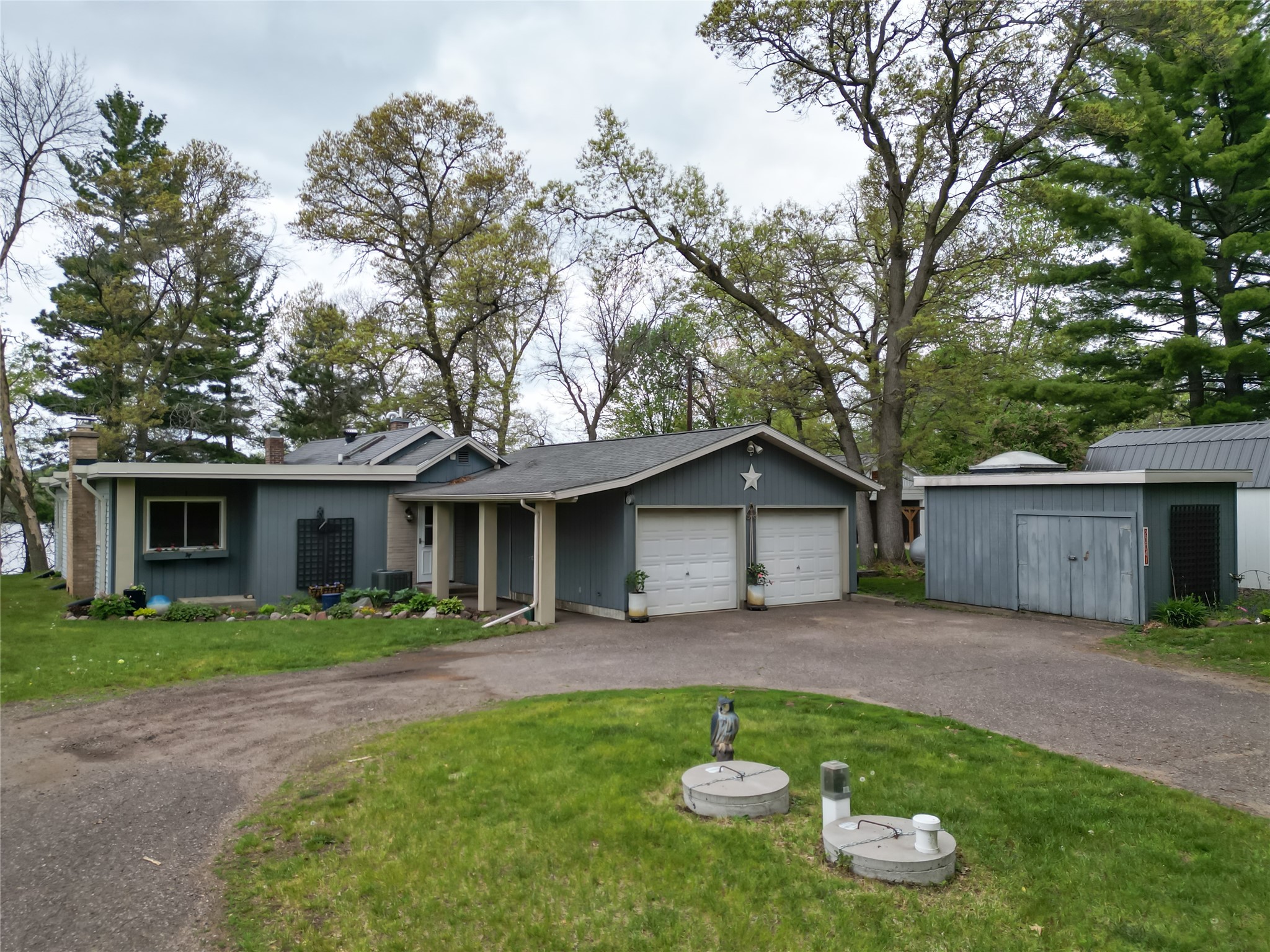 20041 73rd Avenue Chippewa Falls WI 54729 - Yellow 1601312 image1