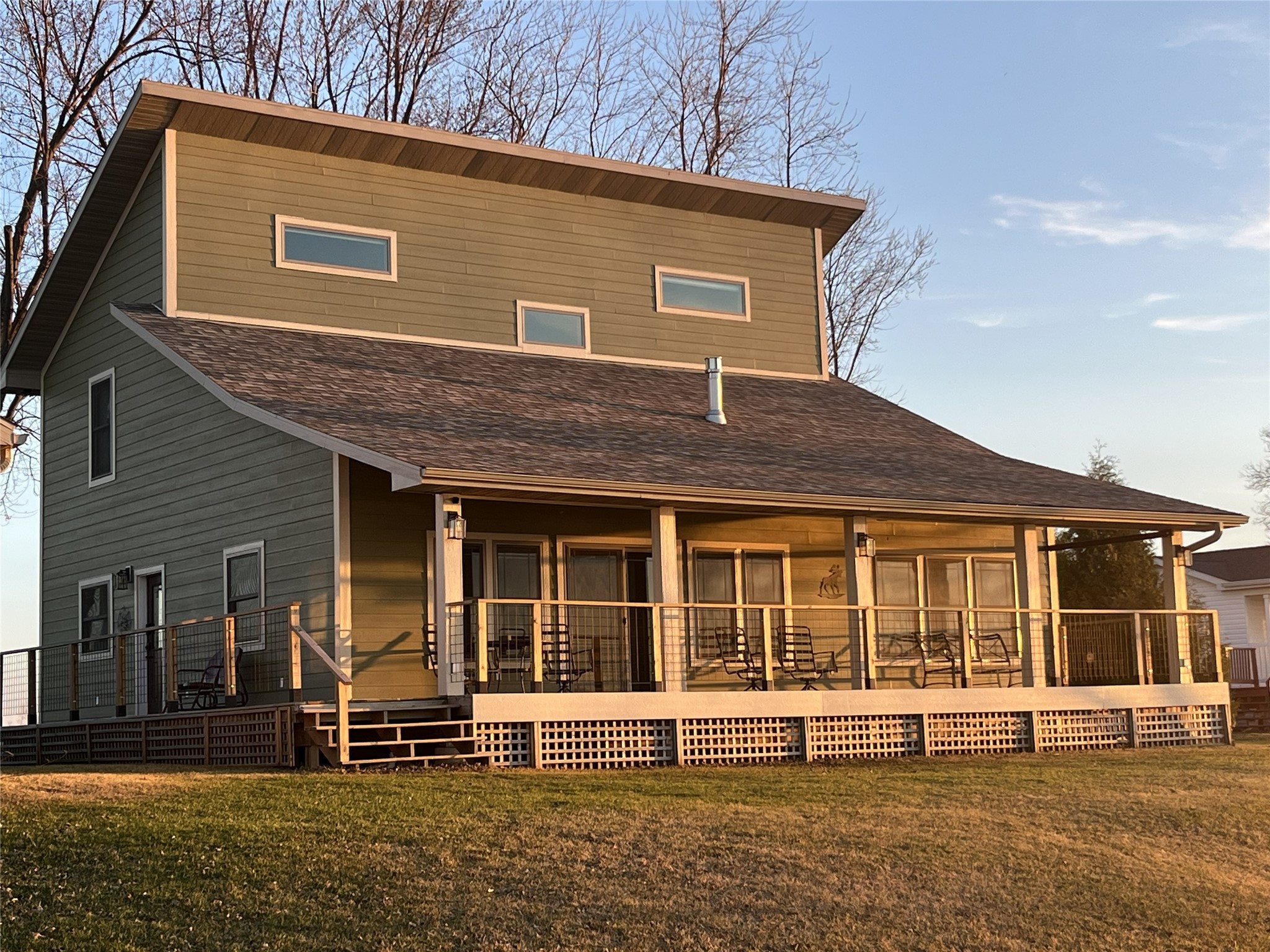 2005 1/2 Street Comstock WI 54826 - Staples Lake 1599078 image2